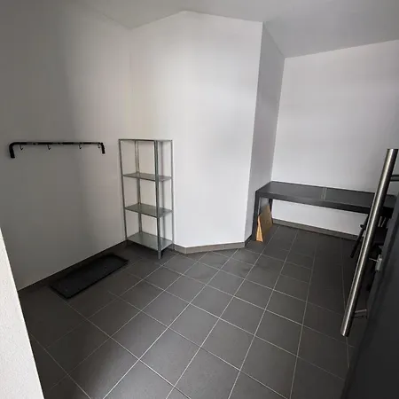 Apartman Bergzauber *