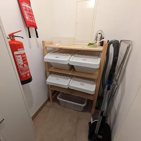 Bergzauber Appartement