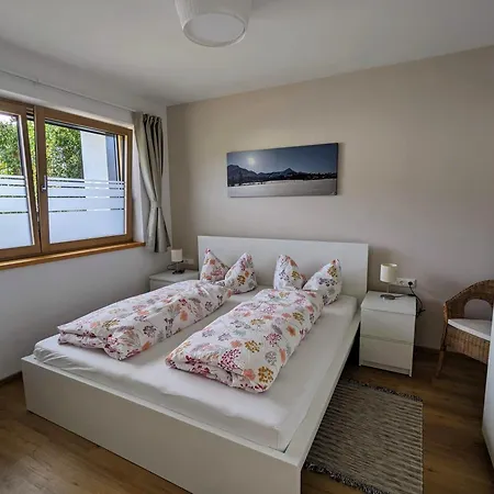 Bergzauber * St. Jakob in Haus