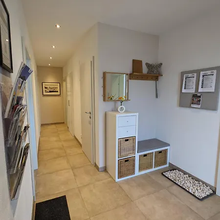 Bergzauber Appartement Sankt Jakob in Haus