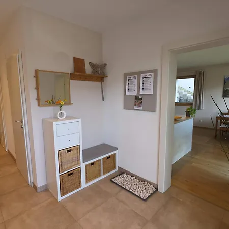 Appartement Bergzauber