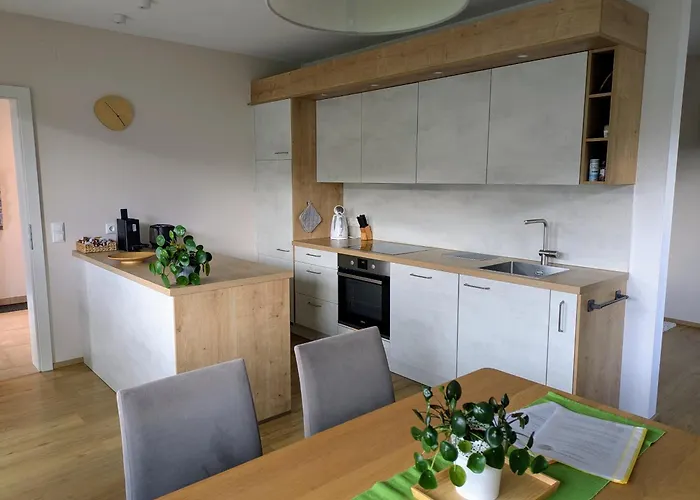 Bergzauber * سانكت ياكوب في هاوس