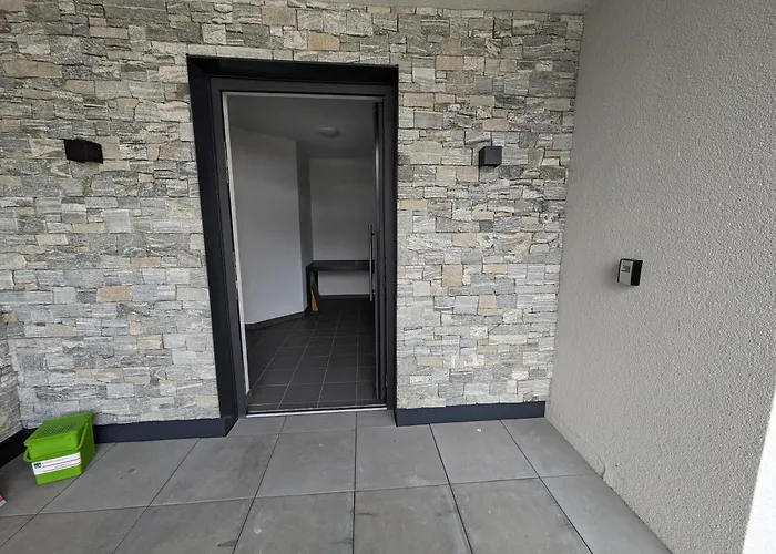 Bergzauber Sankt Jakob in Haus