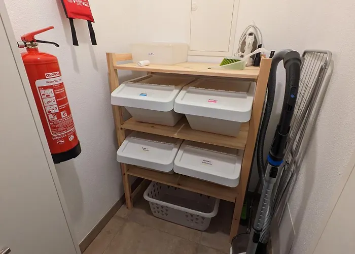 Bergzauber Διαμέρισμα