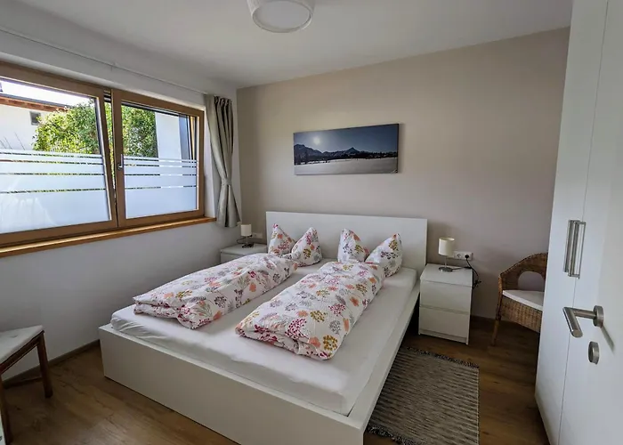 Bergzauber * Sankt Jakob in Haus