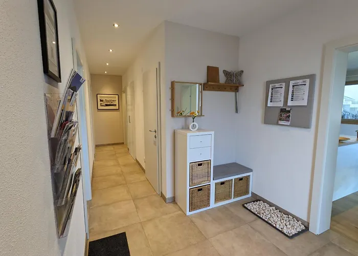 Bergzauber Διαμέρισμα Sankt Jakob in Haus