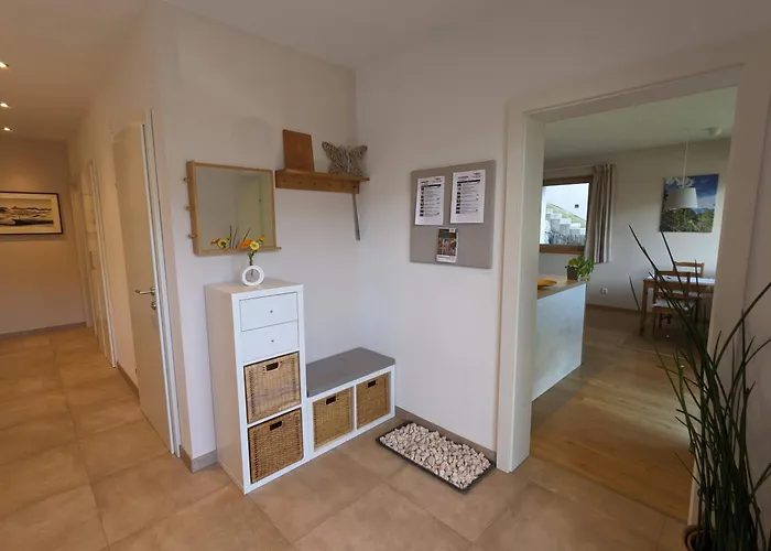 Διαμέρισμα Bergzauber