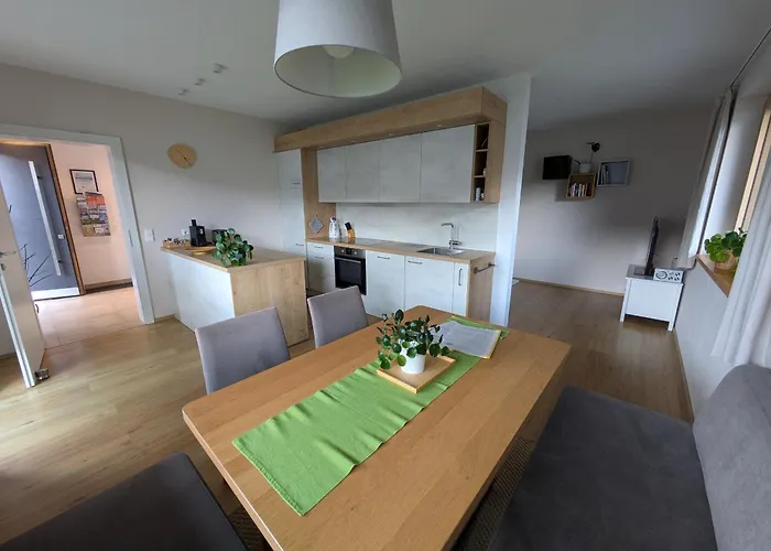 Bergzauber Διαμέρισμα Sankt Jakob in Haus